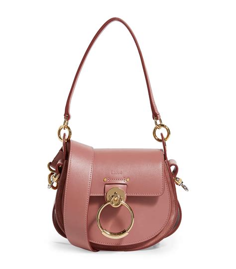 chloe tess small bag